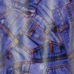 Denim- Limited supply, please provide 2 choices