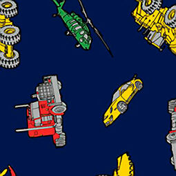 Planes Cars Trucks