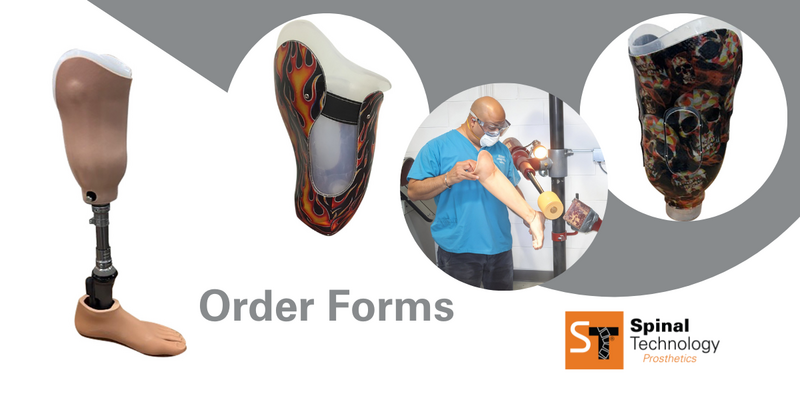 Order Forms