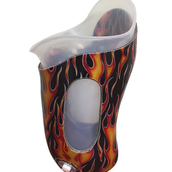 AK socket