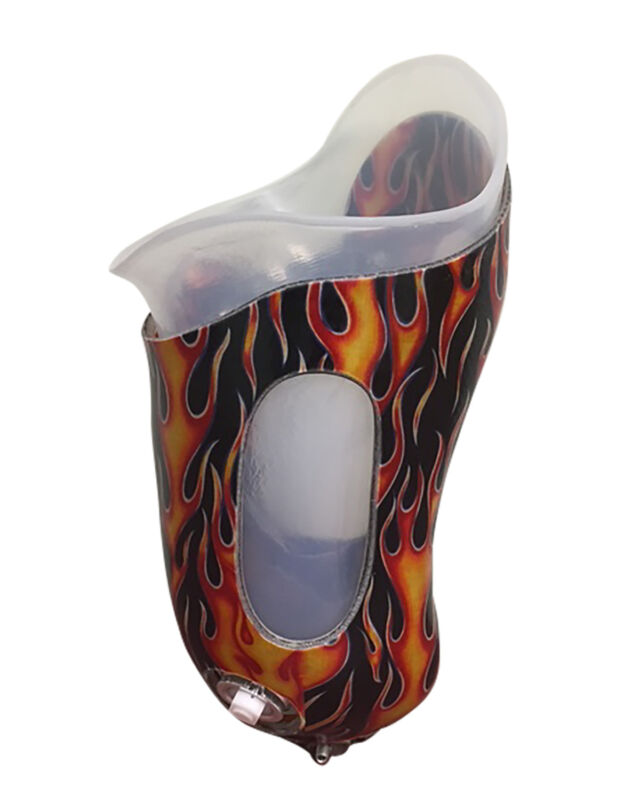 AK socket