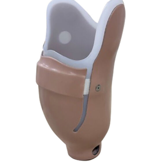BK dynamic socket 4