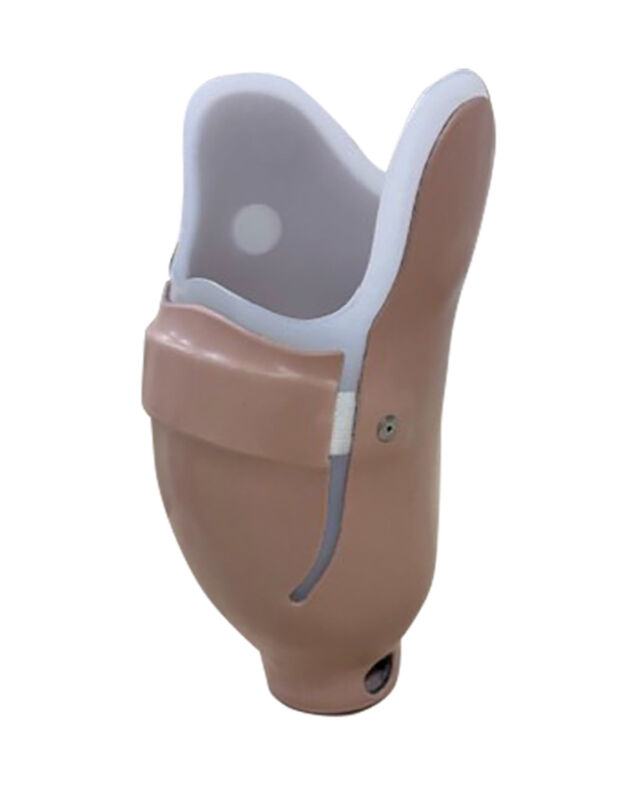 BK dynamic socket 4