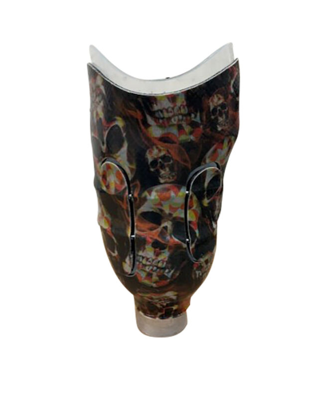 BK REVO socket