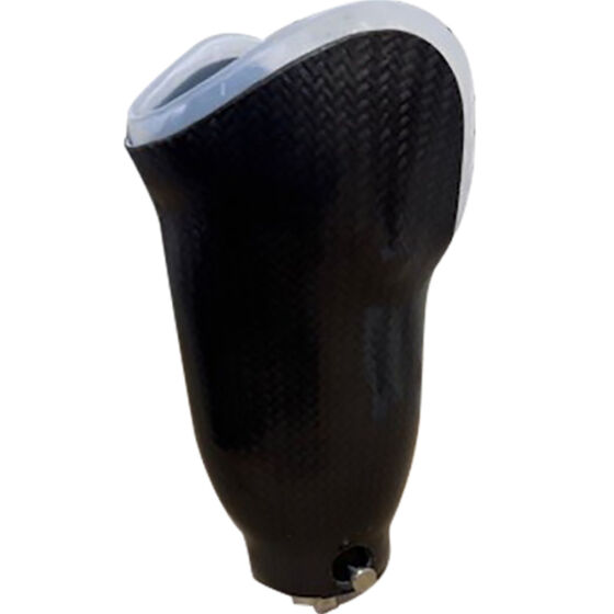 BK locking socket