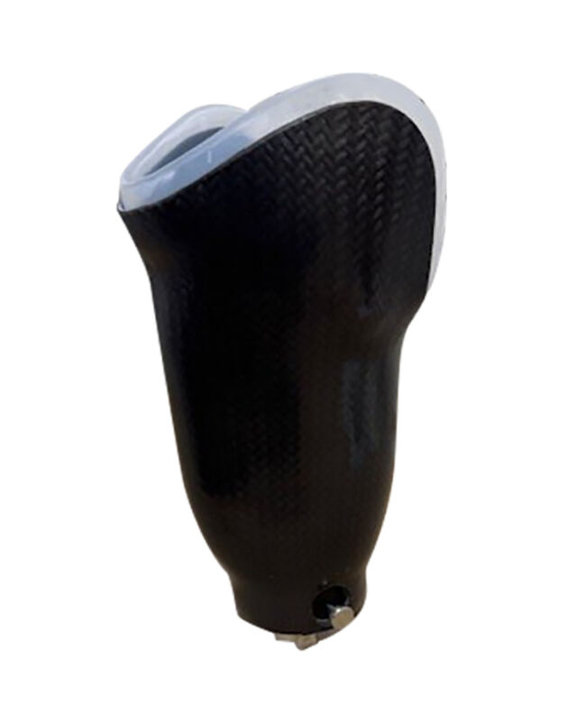 BK locking socket