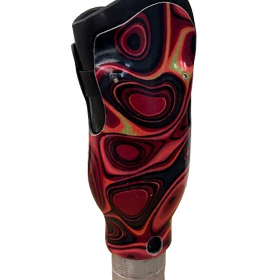 BK dynamic socket 5
