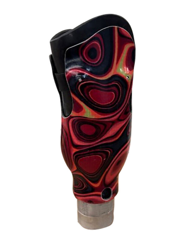 BK dynamic socket 5