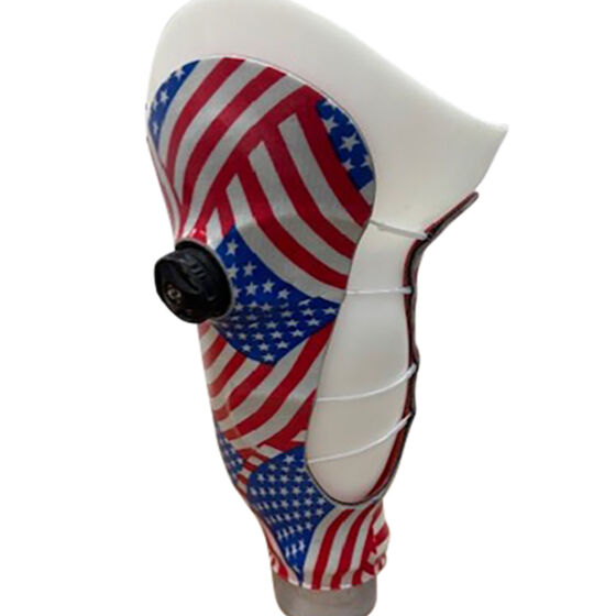 AK REVO socket 3