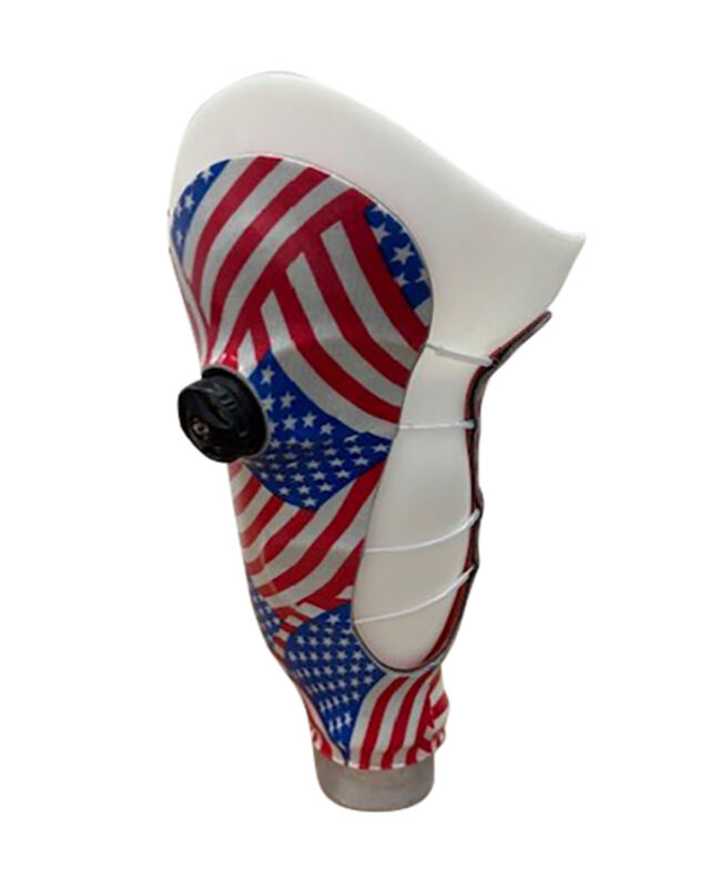 AK REVO socket 3