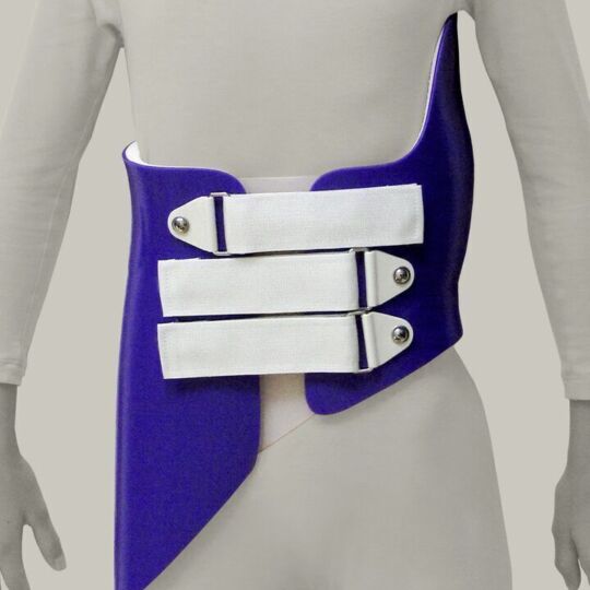 Scoliosis Braces