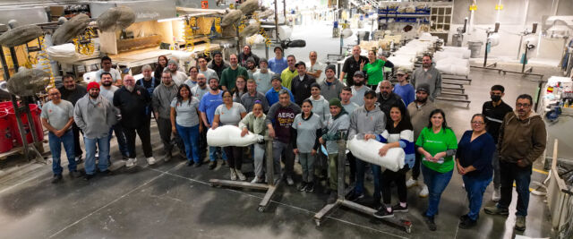 Spinal Tech Group Shots 1