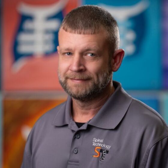 Dave Routh