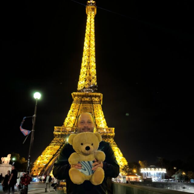 Paris