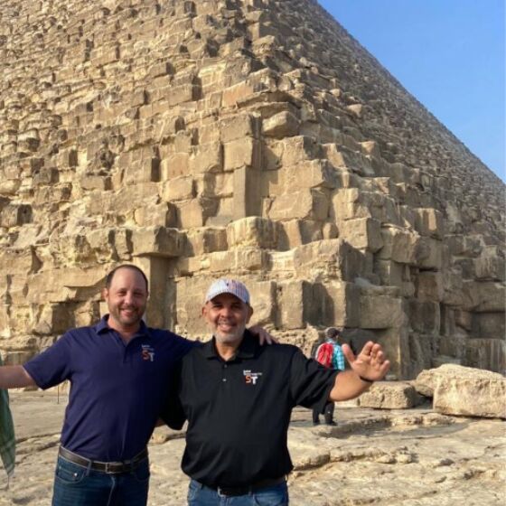 Egypt