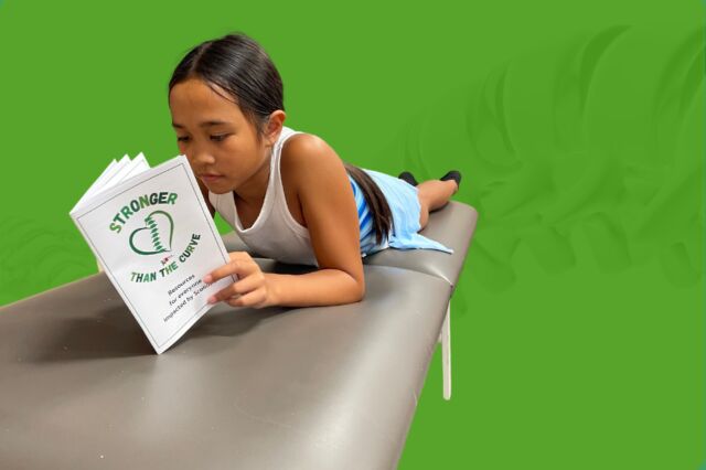Scoliosis resources