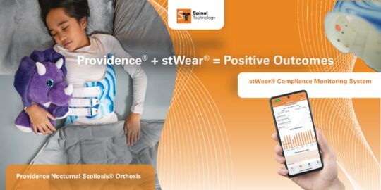 St Wear providence web cover