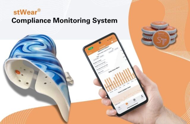 Compliance monitoring