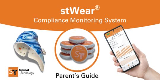 St Wear Parent cover image
