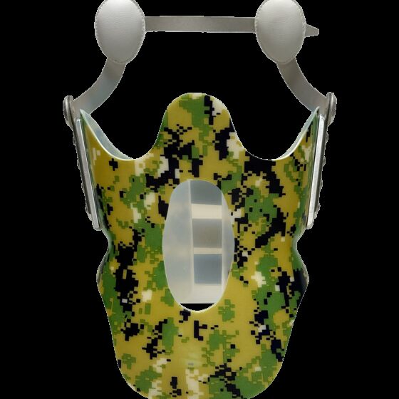 Digi Green Camo