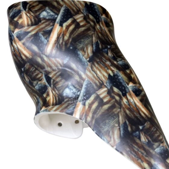 Bear Arms
