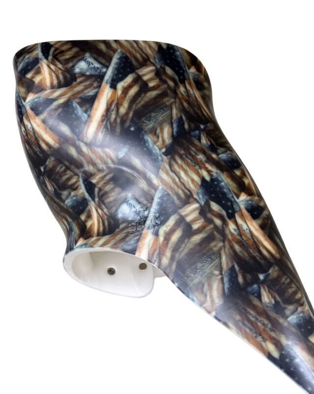 Bear Arms