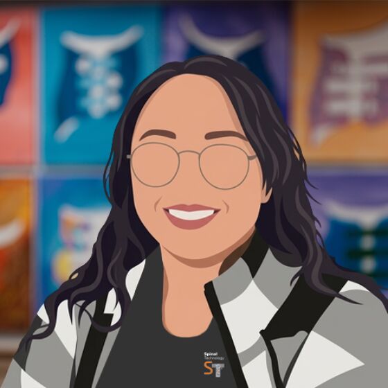 Avatar Myra 260729