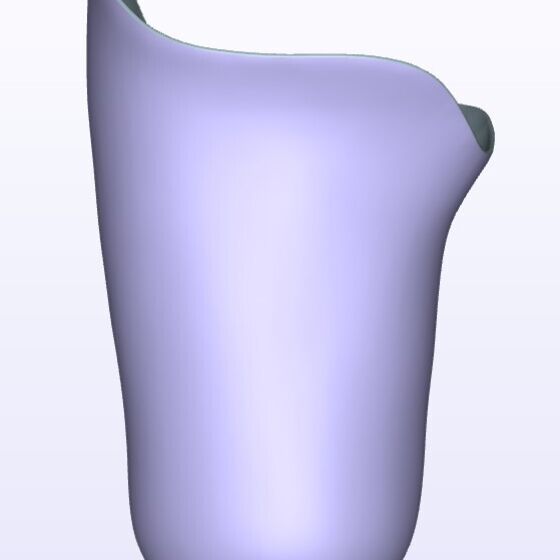 Soft Quad Anterior