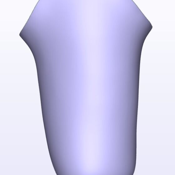 Soft Quad Lateral
