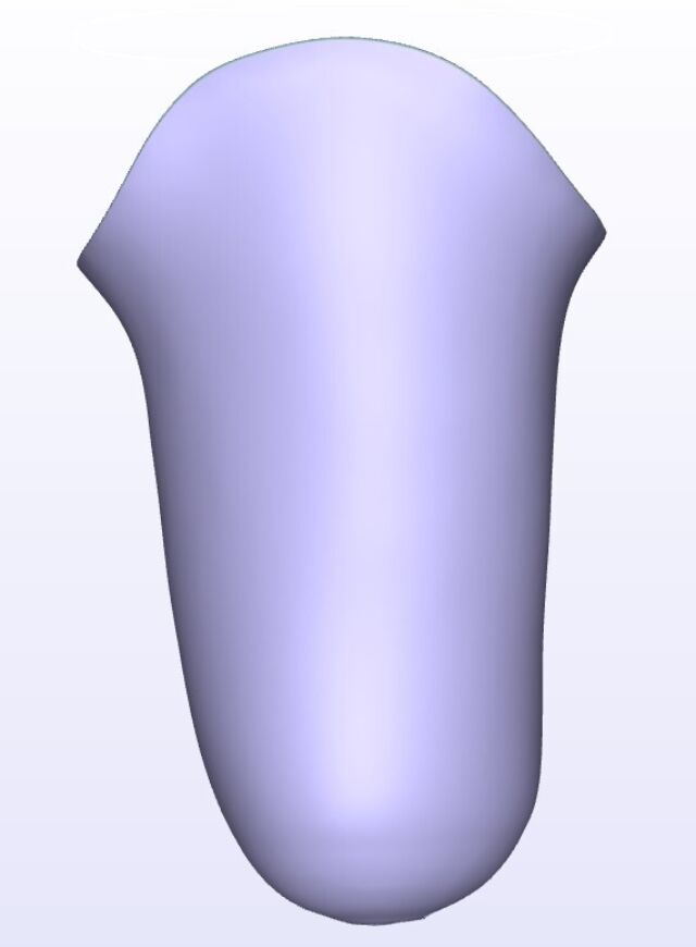 Soft Quad Lateral