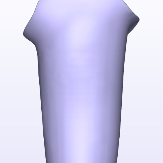 Canfit Quad Lateral