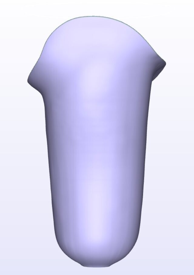 Canfit Quad Lateral