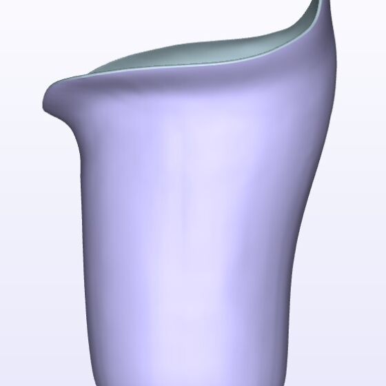 Canfit Quad Posterior