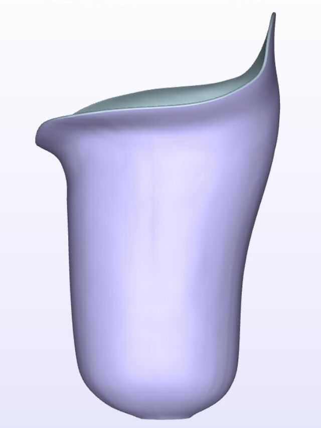 Canfit Quad Posterior