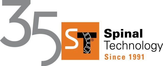 ST 35 Anniversary Logo V1