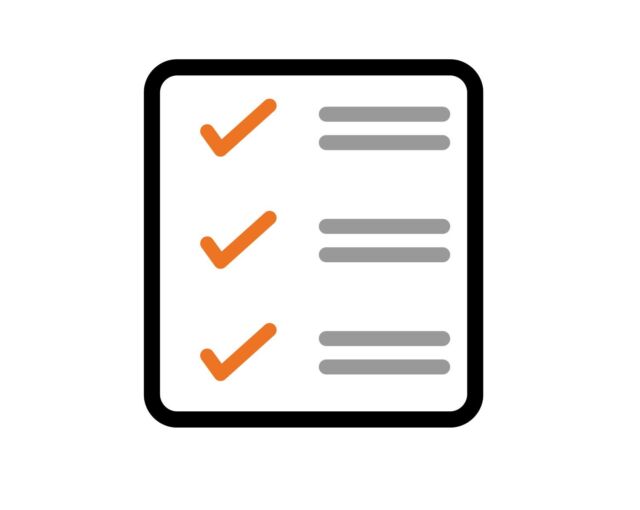 Icon Report