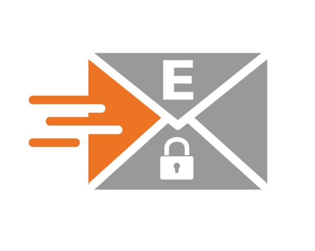 Icon Email