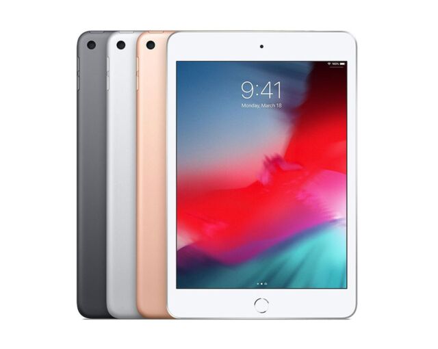 Apple iPad