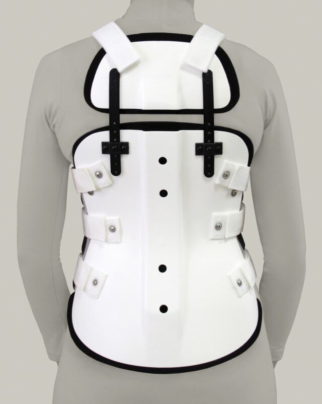 STOP 4 Fem Back
