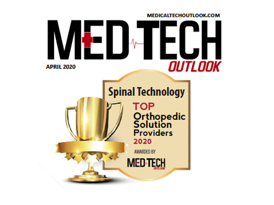 Med Tech Graphic