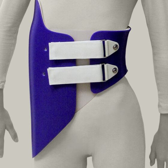 Providence® Thoracolumbar Curve Orthosis