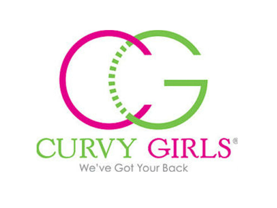 Curvy Girls Logo
