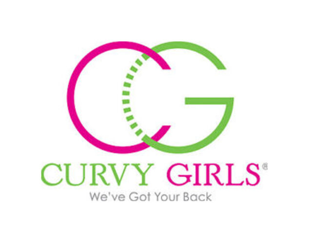 Curvy Girls Logo