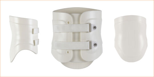 LSO Flex Foam 2 Orthosis SEO Image