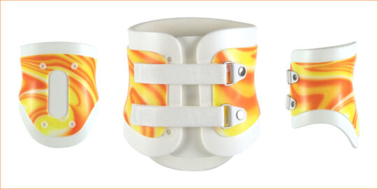 LSO Flex Foam 1 Orthosis SEO Image