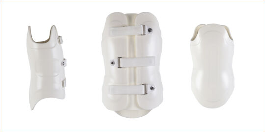 TLSO Flex Foam 2 Orthosis SEO Image