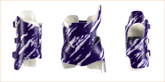 Full Time Scoliosis Orthosis SEO Image