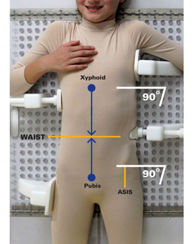 Record Patient Measurements