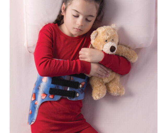 Prov Tiara Teddy Horz
