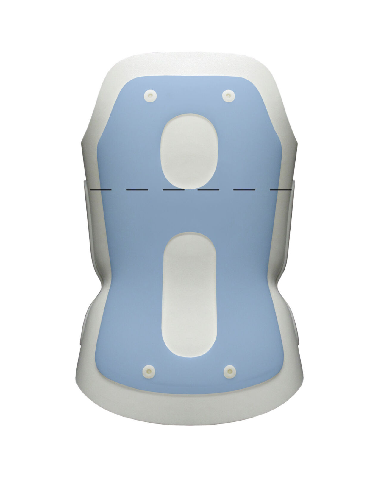 Spinal Technology | TLSO Flex Foam® 2 Orthosis - Product Options